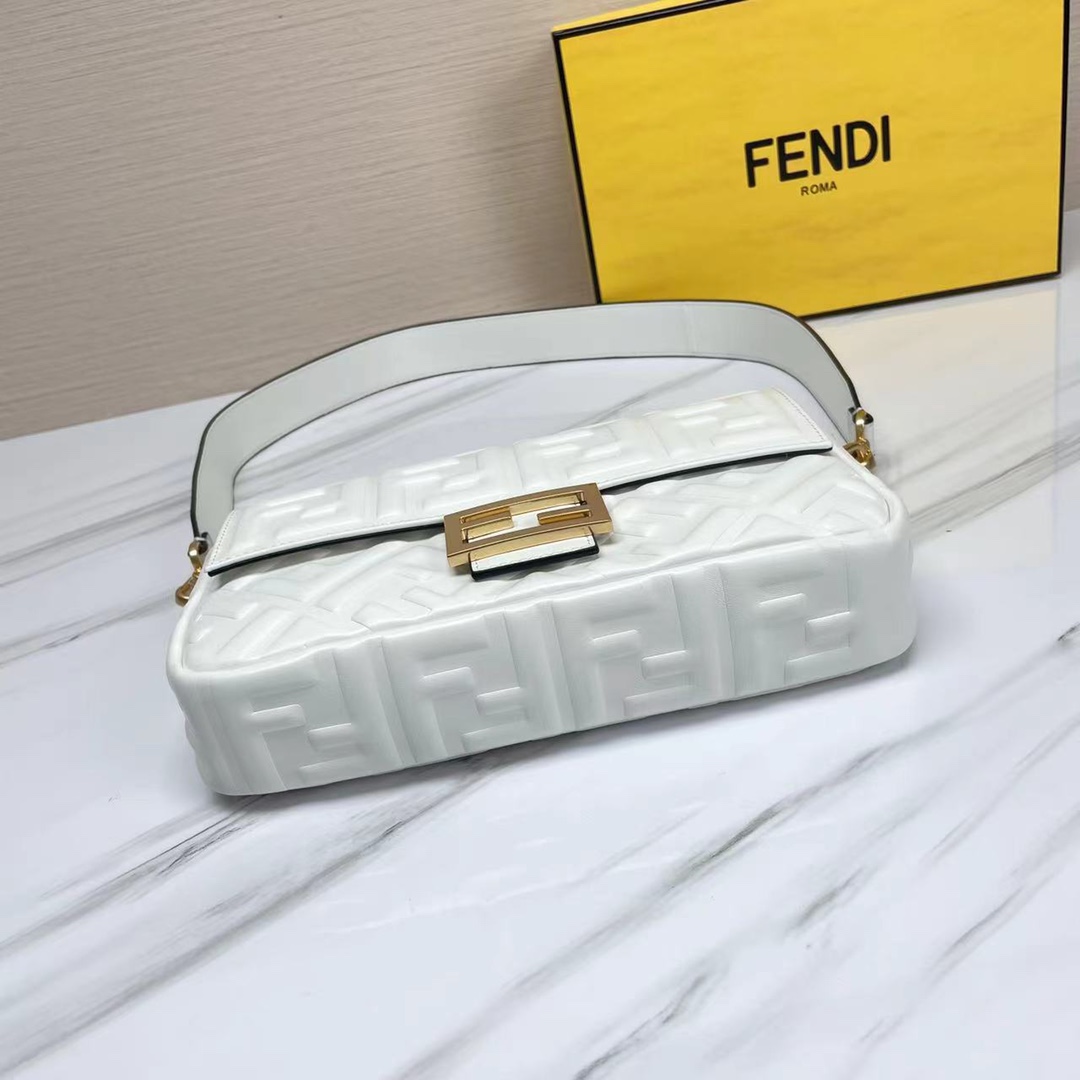 Fendi Satchel Bags